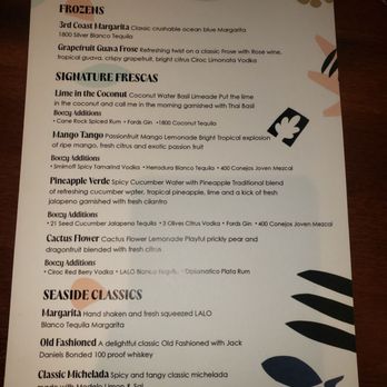 Fish Company Taco - Menu - Tacos Near Me - Galveston, Texas Fish Company Taco - Menu - Tacos Near Me - Galveston, Texas