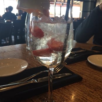 Old Blinking Light - Sangria - New American Near Me - Highlands Ranch, Colorado