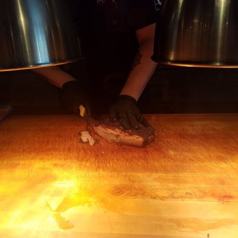 Post Oak Barbecue - Smokehouse Near Me - Denver, Colorado