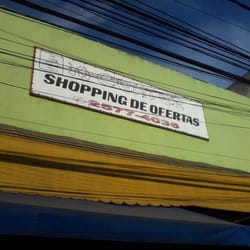 Ki Center Shopping de ofertas