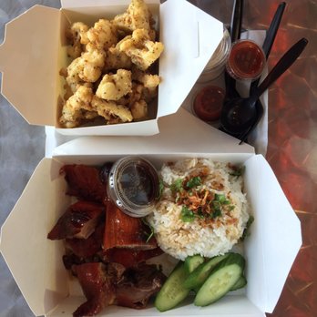 Baos Hog - Chinese Near Me - Garden Grove, California