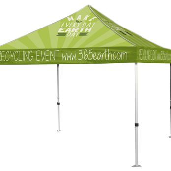 Prime Graphix - 10 foot Event Tent is the next level in outdoor advertising. Achieve 360 degrees of branding with a custom full logo - Graphic Design Near Me Prime Graphix - 10 foot Event Tent is the next level in outdoor advertising. Achieve 360 degrees of branding with a custom full logo - Graphic Design Near Me