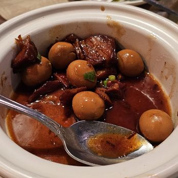 Shang Cafe - Hong Shao Rou - Szechuan Near Me - San Jose, California