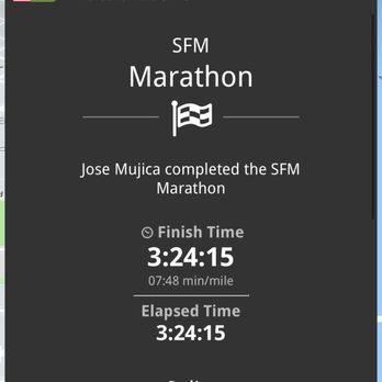 The San Francisco Marathon - Races & Competitions Near Me The San Francisco Marathon - Races & Competitions Near Me