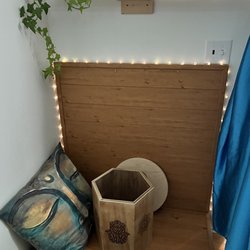 The Little Studio - Yoni Steam