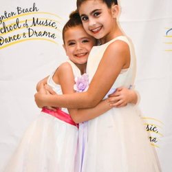 Boynton Beach School of Music, Dance & Drama