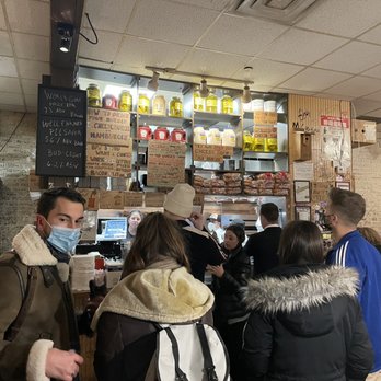 Burger Joint - Counter - American Near Me - New York, New York Burger Joint - Counter - American Near Me - New York, New York