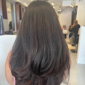 Salon Passione - Hair Salons Near Me - Pasadena, California