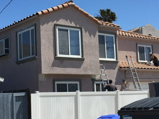 Storm General Builders Logo