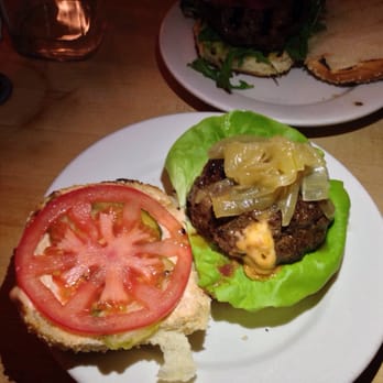 Whitmans - The Juicy Lucy - Burgers Near Me - New York, New York Whitmans - The Juicy Lucy - Burgers Near Me - New York, New York