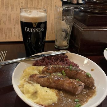 Nicholson's Fine Food & Whiskey - Pubs Near Me - Cincinnati, Ohio