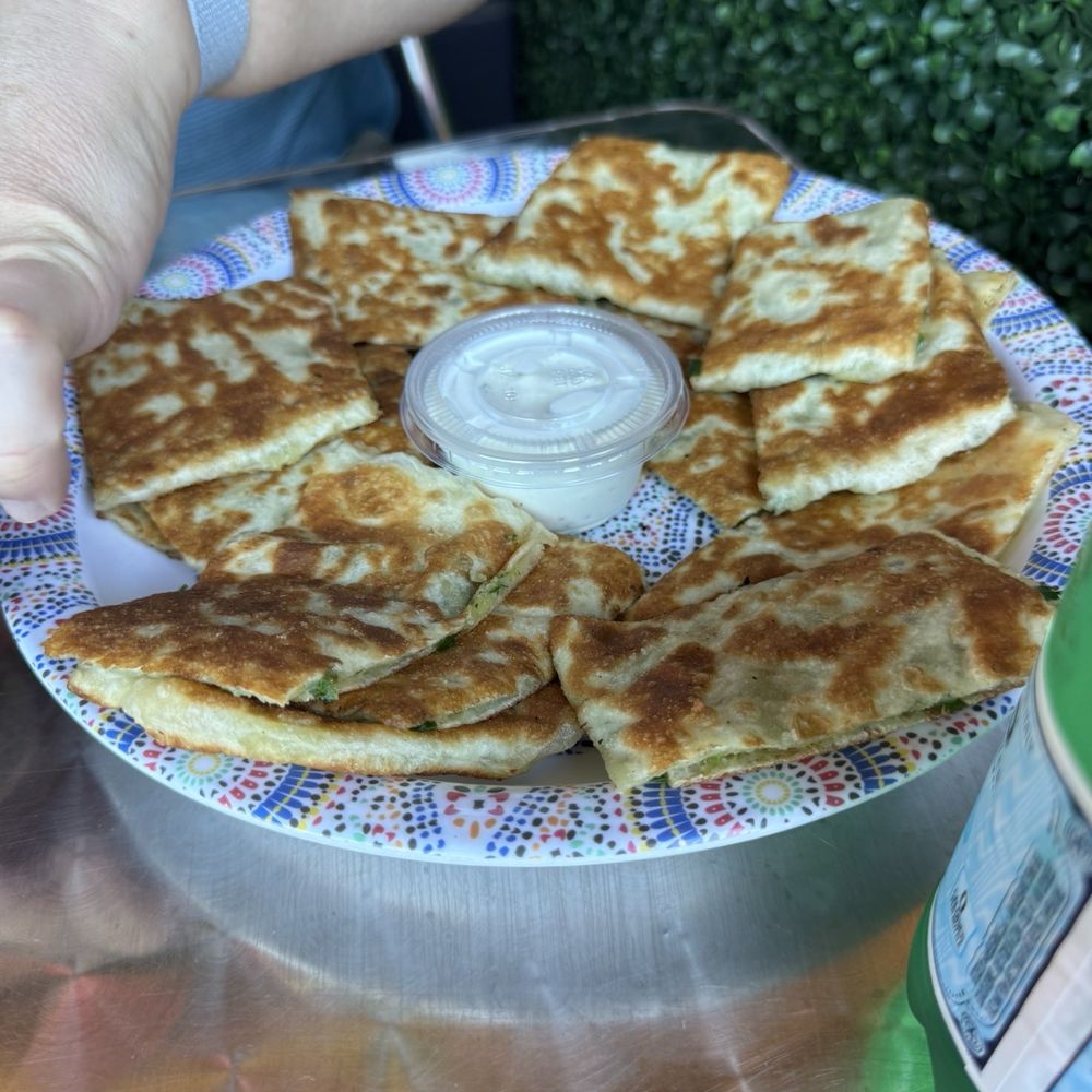 Baba Kabob - Mediterranean Near Me - Poway, California