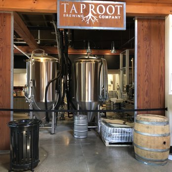 Taproot Brewing Co. - the taproot brewing company - Brewpubs Near Me - Middletown, Rhode Island Taproot Brewing Co. - the taproot brewing company - Brewpubs Near Me - Middletown, Rhode Island