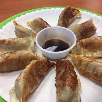 Dosirak Korean Cafe - 10 for $5 - Korean Near Me - Conroe, Texas
