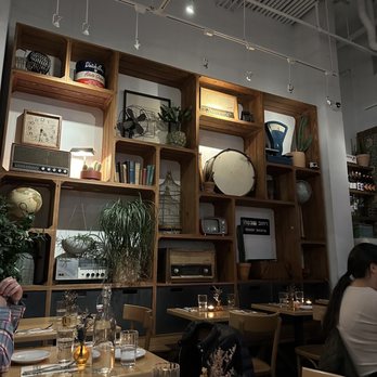 Reunion - Café - Breakfast & Brunch Near Me - Brooklyn, New York Reunion - Café - Breakfast & Brunch Near Me - Brooklyn, New York