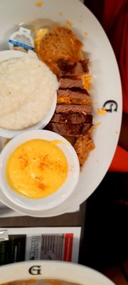 Grumpy's Restaurant by null