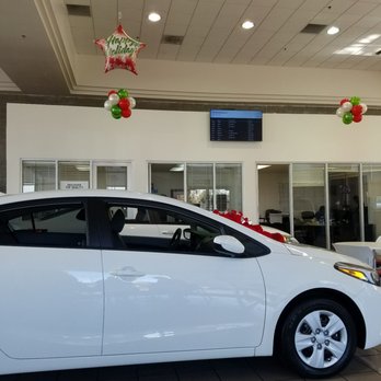 Towbin Kia - Car Dealers Near Me - Henderson, Nevada