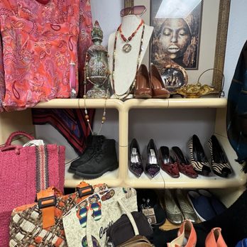 Treasure Haven - Thrift Stores Near Me - Longwood, Florida