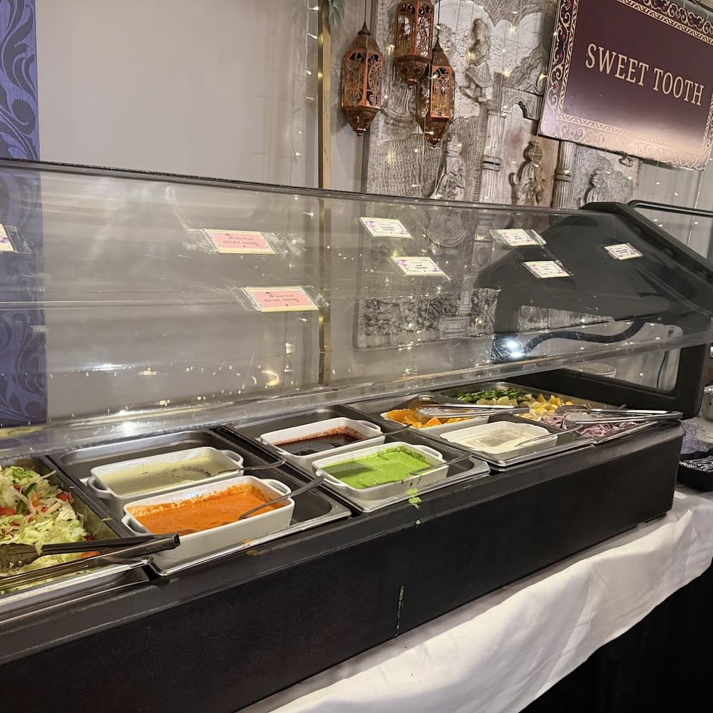 India House - Indian Near Me - Chicago, Illinois