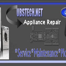 UBsTech - Appliance Repair