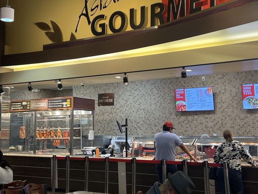 99 Ranch Market by null