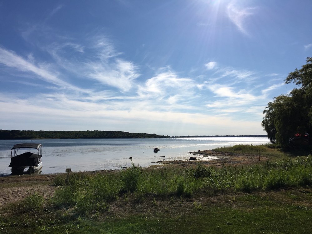 MCLAREN CAMPGROUND 26 Photos 15020 Long Sault Parkway, Ingleside