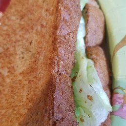 Chicken Salad