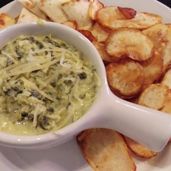 Murphy's Law - Artichoke dip - Irish Near Me - Chandler, Arizona