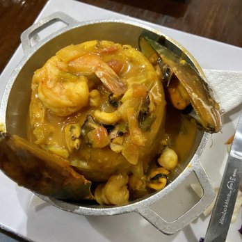 Orozco's - Seafood mofongo - Puerto Rican Near Me - San Juan, Puerto Rico Orozco's - Seafood mofongo - Puerto Rican Near Me - San Juan, Puerto Rico