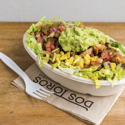 Burrito Bowl Burrito Bowl