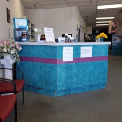 The Eyecare Studio - Front Desk