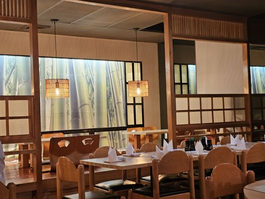 Kampai Sushi Bar by null