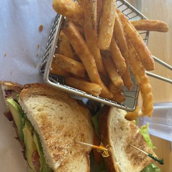 Farm Table - BTLA - Breakfast & Brunch Near Me - Van Nuys, California