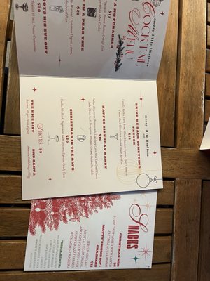 Menu photo 4 Scratch Gourmet Kitchen Prairie Village, KS