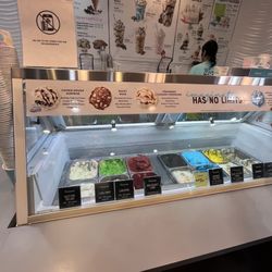 Marble Slab Creamery