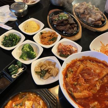 Modoo Restaurant - Korean Near Me - Lynnwood, Washington Modoo Restaurant - Korean Near Me - Lynnwood, Washington