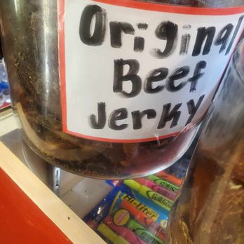 Ma 'n Pa Grocery - Jerky - Grocery Near Me - Long Beach, California