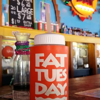 Fat Tuesday - Pubs Near Me - Myrtle Beach, South Carolina