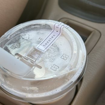Torotea - up close - Coffee & Tea Near Me - Diamond Bar, California Torotea - up close - Coffee & Tea Near Me - Diamond Bar, California