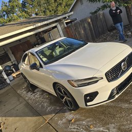 2024 Volvo S60 2024 Volvo S60