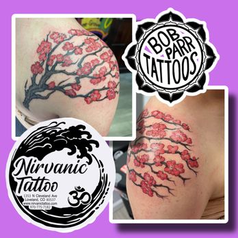 Nirvanic Tattoo - Tattoo Near Me - Loveland, Colorado Nirvanic Tattoo - Tattoo Near Me - Loveland, Colorado