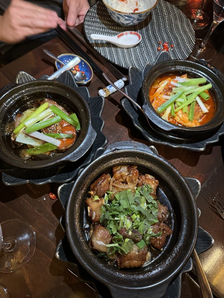 Le Sourire de Saigon