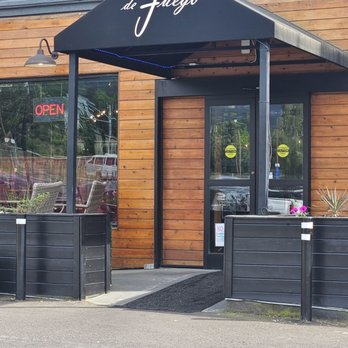 de Fuego - Latin American Near Me - Clackamas, Oregon