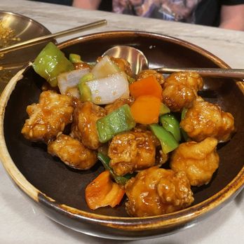 Chin Chin - Orange Chicken - Chinese Near Me - Las Vegas, Nevada Chin Chin - Orange Chicken - Chinese Near Me - Las Vegas, Nevada