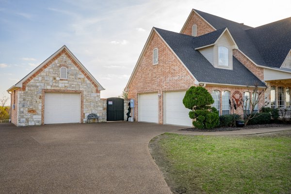 James Brodrick - United Country Real Estate