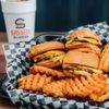 Smalls Sliders gift card