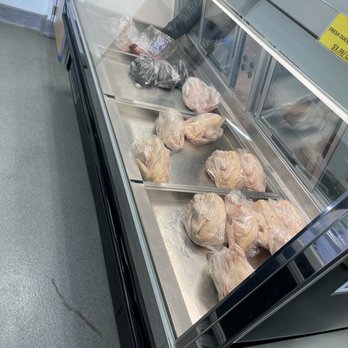 Hing Lee Poultry Market - Butcher Near Me - Rosemead, California