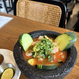 Aguachile