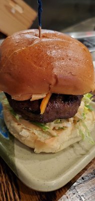 Bulbap Grill by null