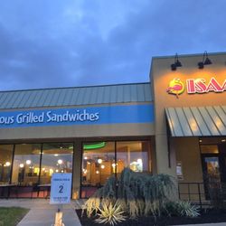Isaac's Craft Kitchen & Brewery - Mount Joy Issacs